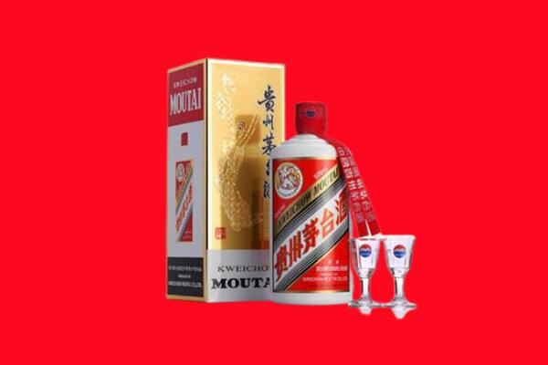 景德镇回收贵州茅台酒